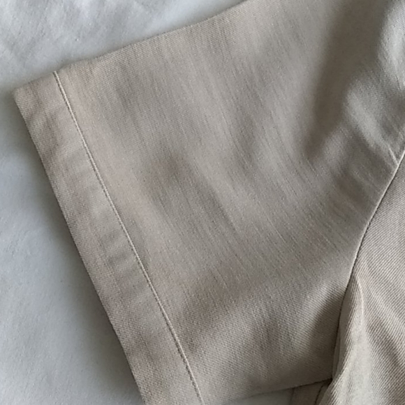 Only button down crop top - Picture 4 of 5